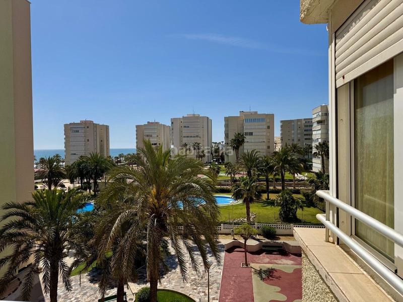 Foto 9519593b-0839-4190-9dec-5210c3e6ea36. Location appartement avec parking piscine dans Agua Amarga - Urbanova Alicante