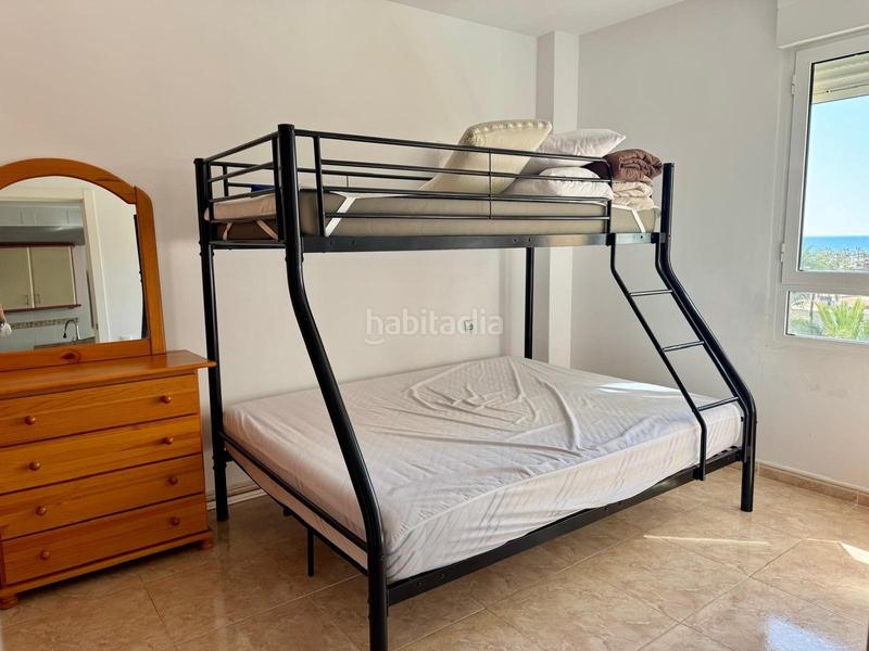 Foto a1cb6bdc-43d2-497a-84c4-8d74a372d429. Location appartement avec parking piscine dans Agua Amarga - Urbanova Alicante