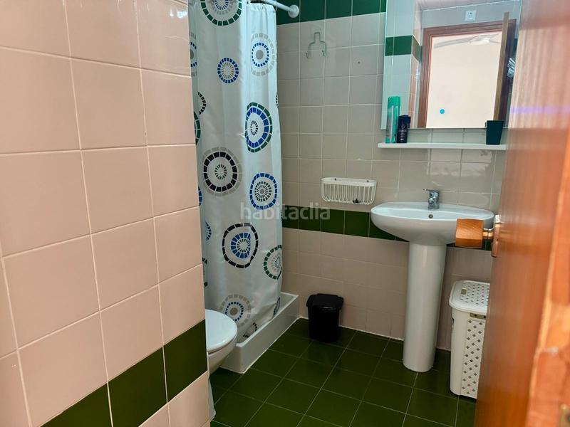 Foto d4225897-e4a1-4c25-9fa8-e0034a153cfc. Location appartement avec parking piscine dans Agua Amarga - Urbanova Alicante