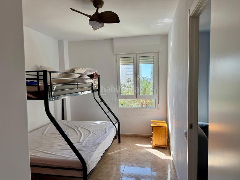 Foto 25689427-0f90-4fa7-b873-410aeef1826d. Miete appartement mit parking pool in Agua Amarga - Urbanova Alicante