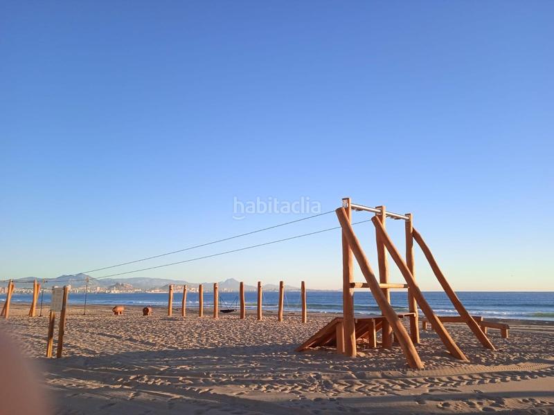 Foto 49c3ab65-4443-4e2f-8203-5a48610160af. Miete appartement mit parking pool in Agua Amarga - Urbanova Alicante