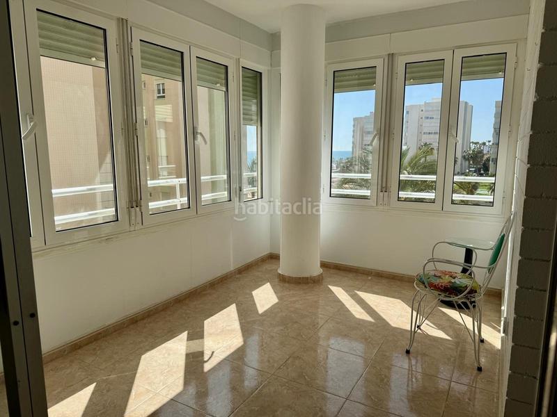 Foto 884a4542-685e-42f1-8590-eabcb2455462. Miete appartement mit parking pool in Agua Amarga - Urbanova Alicante