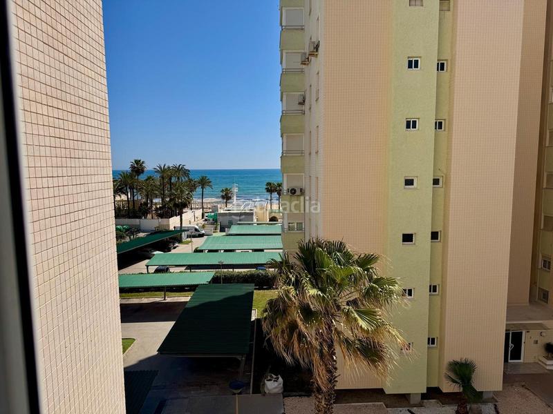 Foto c9210c71-e702-4448-b880-fee0a7677bcc. Miete appartement mit parking pool in Agua Amarga - Urbanova Alicante