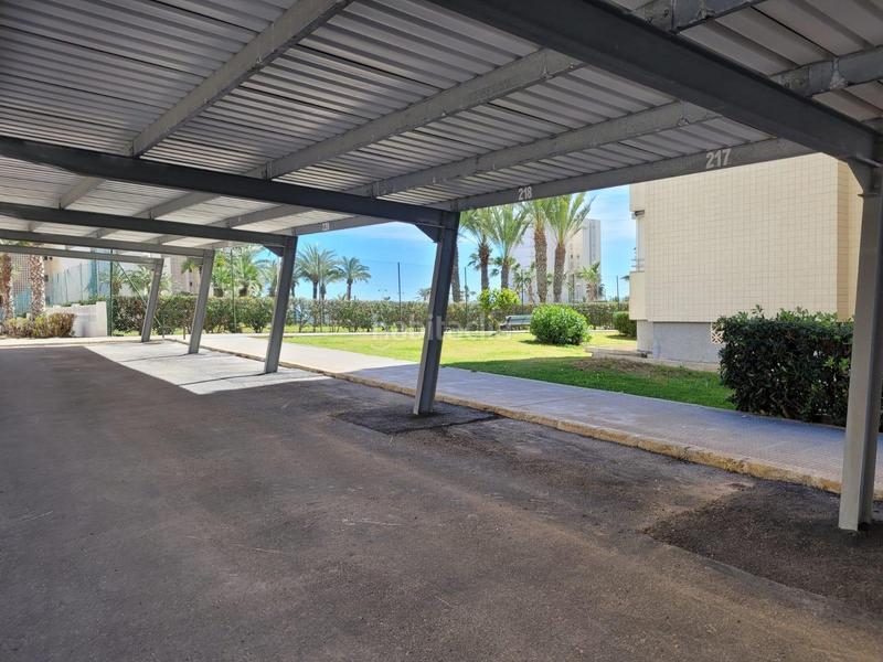 Foto ee013bfe-1f39-4130-b082-5c0f7ede131e. Affitto piccolo appartamento con parcheggio piscina in Alicante