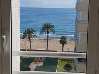 Location Appartement  Calle calle músico juan latorre baeza,