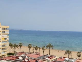Location Appartement  Calle calle músico agustín bertomeu,