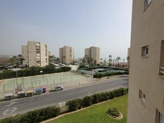 Location Appartement  Calle calle musico agustin bertomeu,