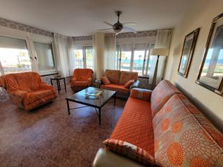 Location Appartement  Calle calle músico josé mira figueroa,