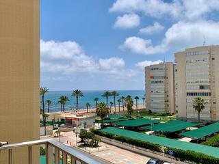 Location Appartement  Calle calle músico juan latorre baeza,