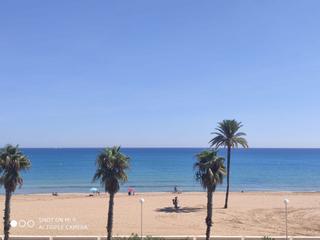 Lloguer Apartament a Calle calle músico antón roch, 1