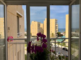 Location Appartement  Calle  músico agustín bertomeu. Precioso apartamento reformado
