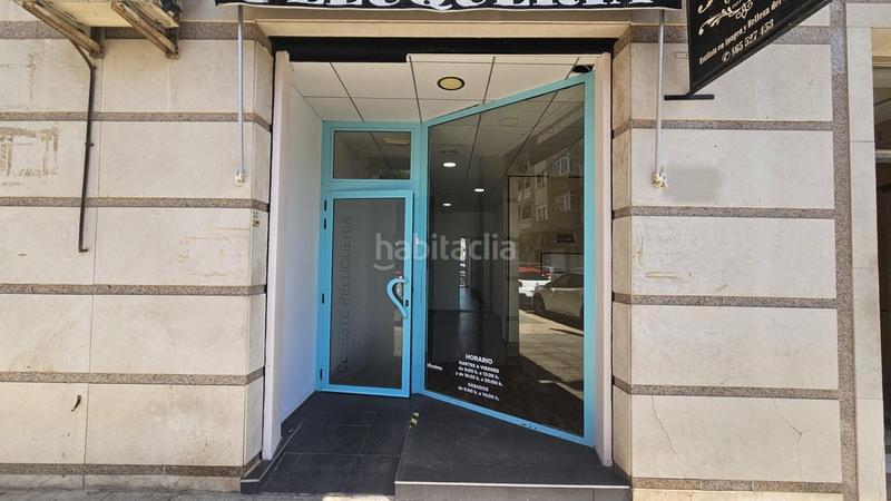Foto 8ac986a2-3826-4e83-ada3-ade4954bbc7c. Alquiler local comercial se alquila local comercial en El Altet disponible a partir de octubre de 2025. en Elche / Elx