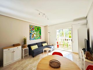 Location Appartement  Avenida avenida costa blanca. Alquiler temporal disponible de septiembre 2026 a junio 2027 en