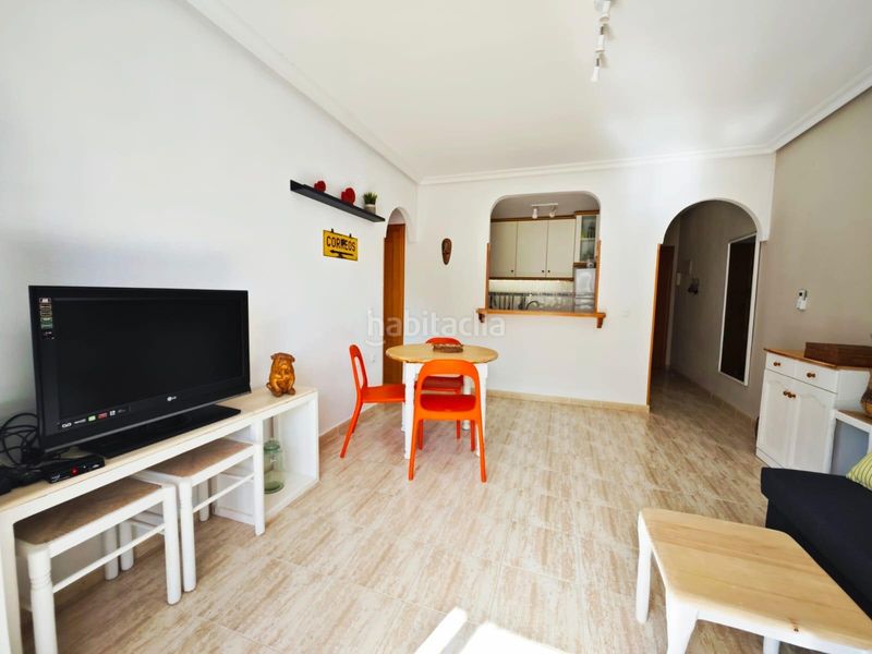 Foto 0daae54d-691a-484f-bf2e-1daa025141c0. Lloguer apartament amb piscina a Los Arenales del Sol Elche / Elx