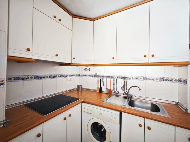 Foto 0e1d3737-4deb-4924-8607-ab0ea26a2054. Lloguer apartament amb piscina a Los Arenales del Sol Elche / Elx