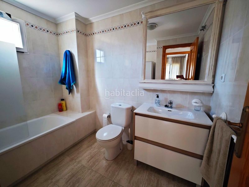 Foto 123f0dca-f268-4079-9d77-57faa9efcc59. Lloguer apartament amb piscina a Los Arenales del Sol Elche / Elx