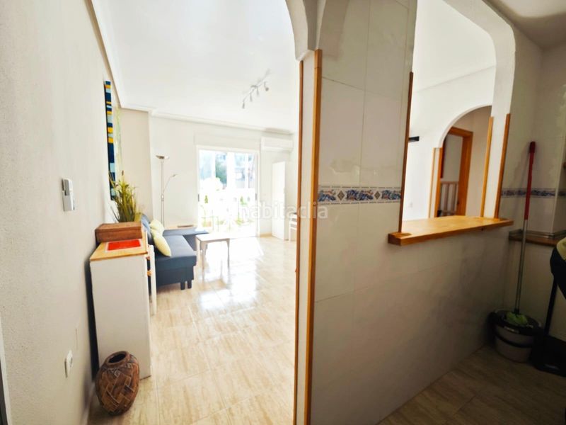 Foto 21b5877b-0178-41d8-bcf6-b78a0329f370. Lloguer apartament amb piscina a Los Arenales del Sol Elche / Elx