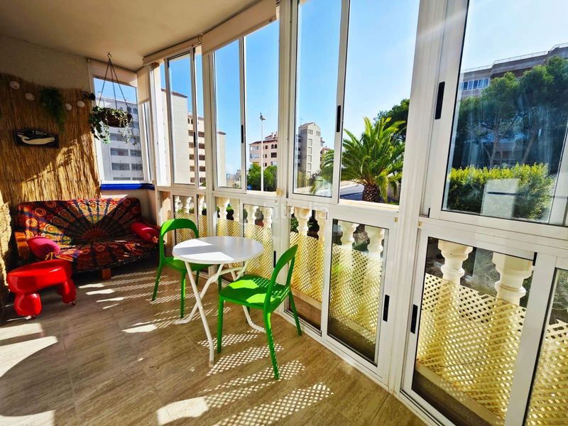 Foto 25ec5528-8f47-41b4-aac4-869009e75c60. Lloguer apartament amb piscina a Los Arenales del Sol Elche / Elx