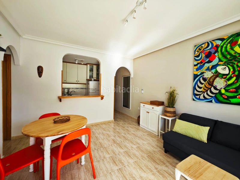 Foto 337f496e-3300-4228-b332-d710a565b3d4. Lloguer apartament amb piscina a Los Arenales del Sol Elche / Elx