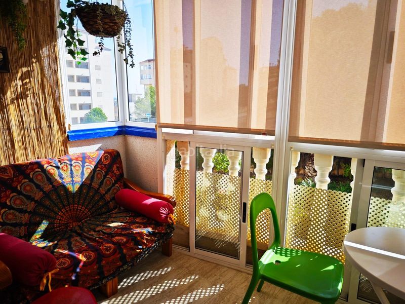 Foto 3cf8d9bb-d691-481a-8591-910f9453243e. Lloguer apartament amb piscina a Los Arenales del Sol Elche / Elx