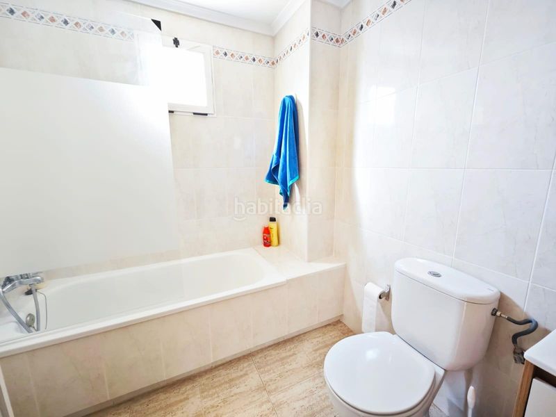 Foto 3e2992cd-dd24-4219-8d6a-f63ab56000cc. Lloguer apartament amb piscina a Los Arenales del Sol Elche / Elx