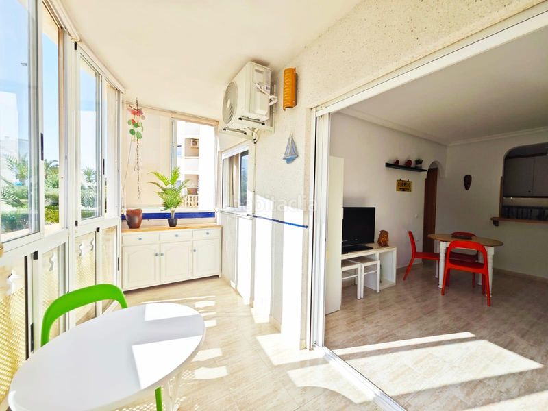 Foto 41d14559-761e-43fa-b65b-12e36d250703. Lloguer apartament amb piscina a Los Arenales del Sol Elche / Elx