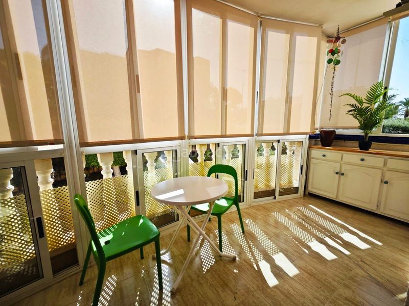 Foto 4d91d7d9-4a48-478c-8298-3516ae82a2d0. Lloguer apartament amb piscina a Los Arenales del Sol Elche / Elx