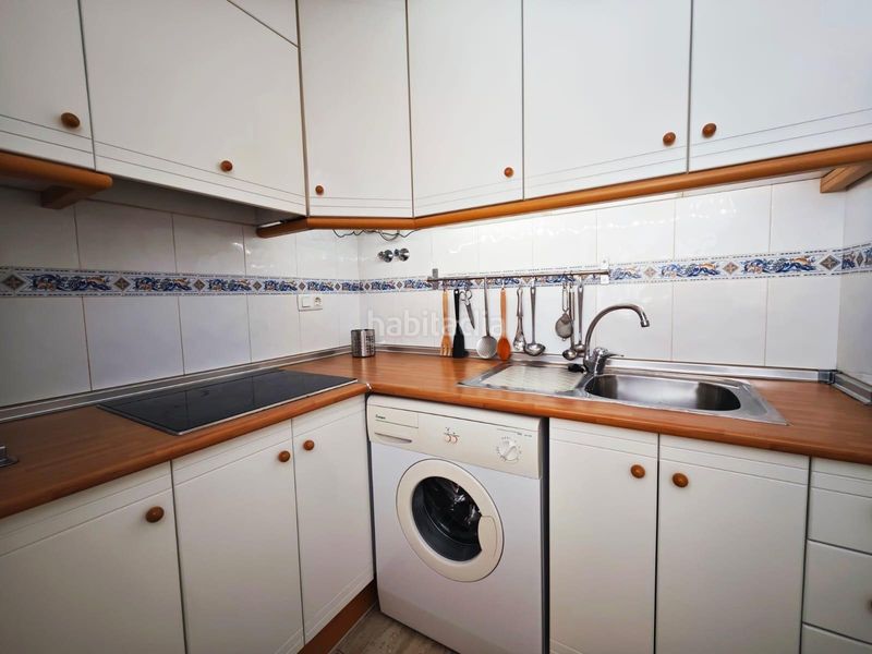 Foto 614d7500-abef-442c-abbf-5e6333d1335c. Lloguer apartament amb piscina a Los Arenales del Sol Elche / Elx