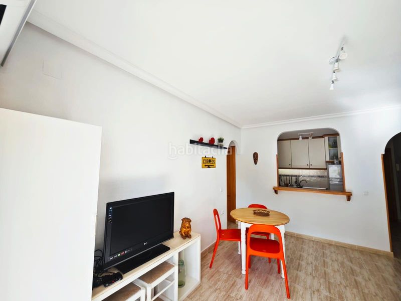 Foto 62810fc8-8091-467e-ba5e-8c12a91ed522. Lloguer apartament amb piscina a Los Arenales del Sol Elche / Elx