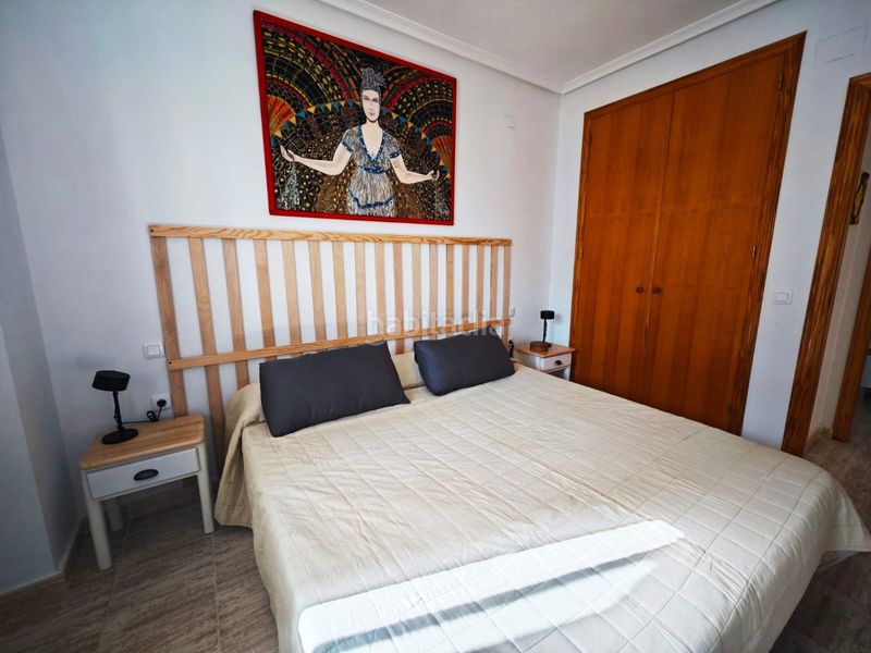 Foto 69dbd8bb-f60b-4112-bc35-9d9feacb6cb4. Lloguer apartament amb piscina a Los Arenales del Sol Elche / Elx