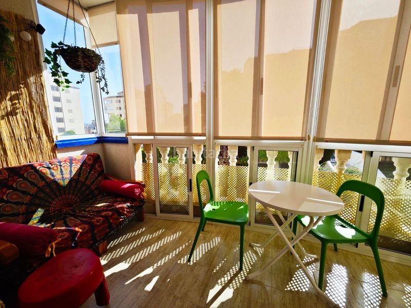 Foto 6a9f0e5a-70cb-4567-92b4-036048533e54. Lloguer apartament amb piscina a Los Arenales del Sol Elche / Elx