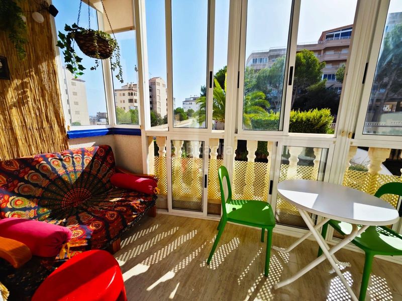 Foto 79b1de11-573d-4795-acee-64816b290707. Lloguer apartament amb piscina a Los Arenales del Sol Elche / Elx