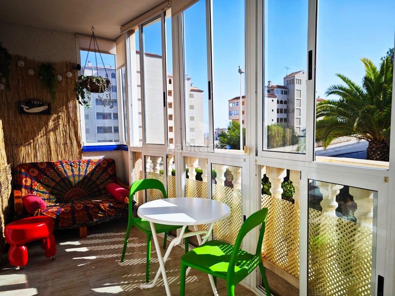 Foto 855850a7-5709-4482-a9de-c591bc05e586. Lloguer apartament amb piscina a Los Arenales del Sol Elche / Elx
