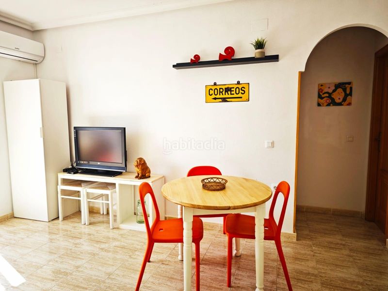 Foto 89812aa2-2417-445c-9d0b-64be7b08d7a4. Lloguer apartament amb piscina a Los Arenales del Sol Elche / Elx