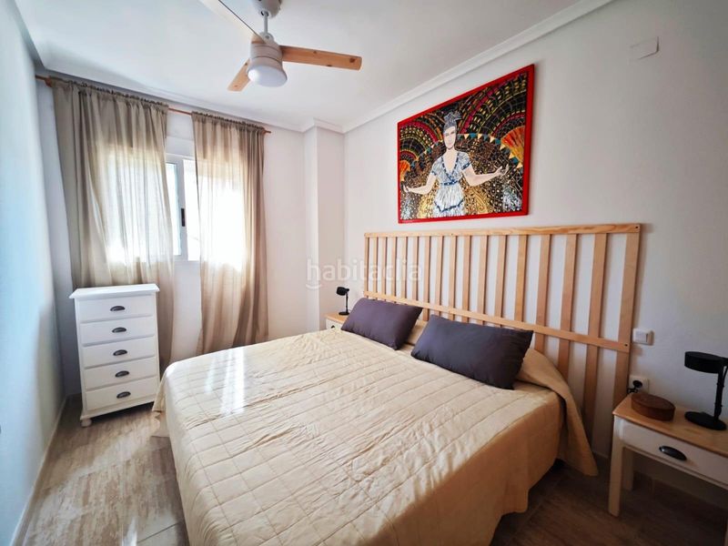 Foto 96ed1ab8-97dd-4dec-9b0c-9840809a15f1. Lloguer apartament amb piscina a Los Arenales del Sol Elche / Elx