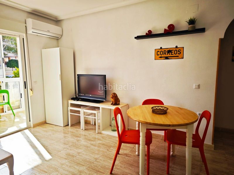 Foto b0dd3397-2778-4052-8e37-3ed96dddd756. Lloguer apartament amb piscina a Los Arenales del Sol Elche / Elx