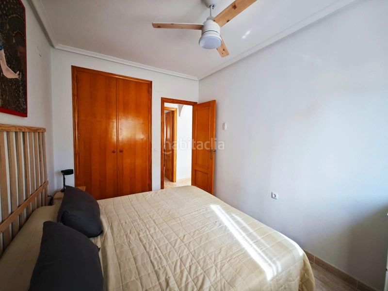 Foto b15f93d0-bc97-47b8-b69a-0581cbc4ca33. Lloguer apartament amb piscina a Los Arenales del Sol Elche / Elx