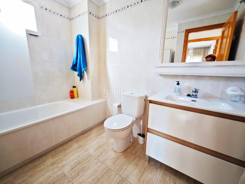 Foto ba62bd67-5b05-4285-91c7-603990d4852f. Lloguer apartament amb piscina a Los Arenales del Sol Elche / Elx