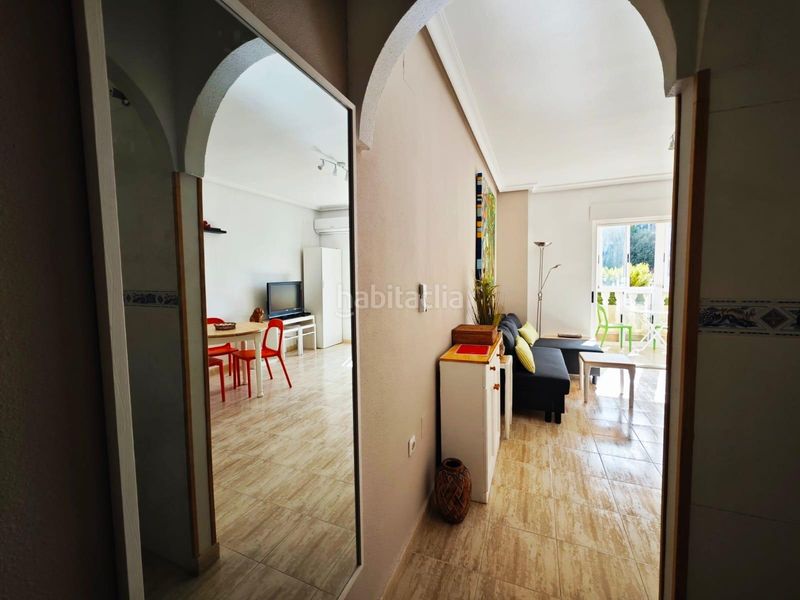 Foto bde2c762-1295-48e0-a345-6d09390dd0b4. Lloguer apartament amb piscina a Los Arenales del Sol Elche / Elx