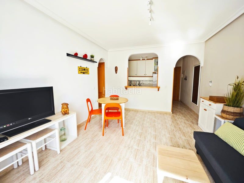 Foto c2a068ab-6ef2-4395-bd77-b95c84b7a445. Lloguer apartament amb piscina a Los Arenales del Sol Elche / Elx