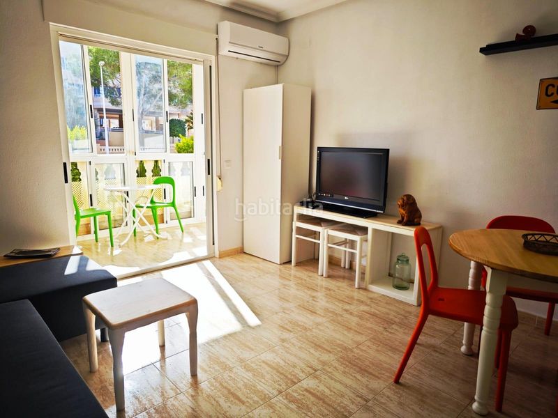 Foto ce30a99d-4e6a-4ae7-8eac-51d0d3ca1f68. Lloguer apartament amb piscina a Los Arenales del Sol Elche / Elx