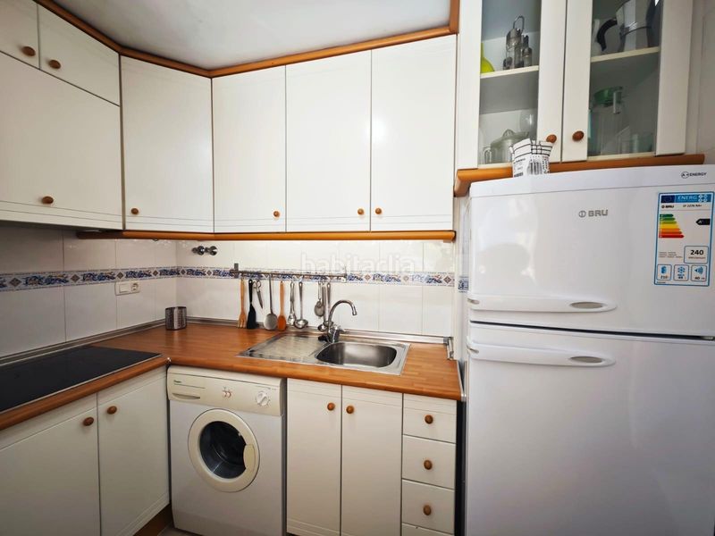 Foto e82eb239-7848-4657-9324-b1df04965928. Lloguer apartament amb piscina a Los Arenales del Sol Elche / Elx