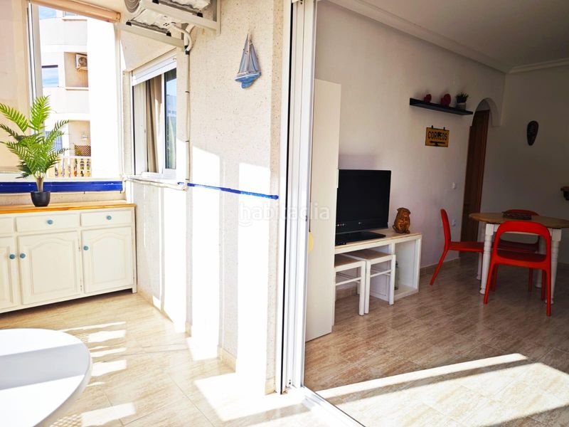 Foto ef928945-e34a-46fb-a310-4252ea050e44. Lloguer apartament amb piscina a Los Arenales del Sol Elche / Elx