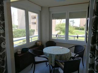 Alquiler Apartamento en Calle calle músico agustín bertomeu
