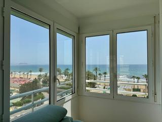Lloguer Apartament  Calle del msico juan latorre bae. Precioso apartamento con vistas al mar