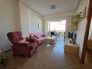 Location Appartement à Los Arenales del Sol. Alquiler temporal de septiembre de 2025 a junio de 2026 en los a