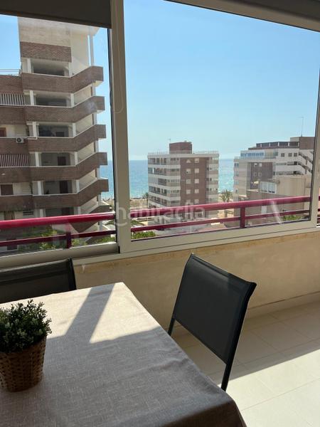 Foto 06c85085-5375-4831-9304-d7a785e3f4a7. Affitto appartamento con parcheggio in Los Arenales del Sol Elche / Elx