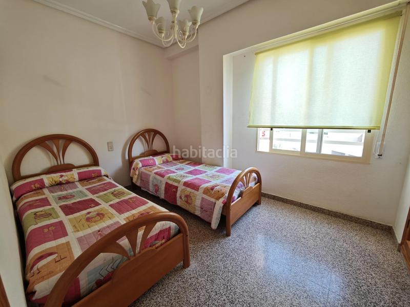 Foto 0edc8b4c-b301-4216-bbd3-60e5fb61b96e. Affitto appartamento con parcheggio in Los Arenales del Sol Elche / Elx