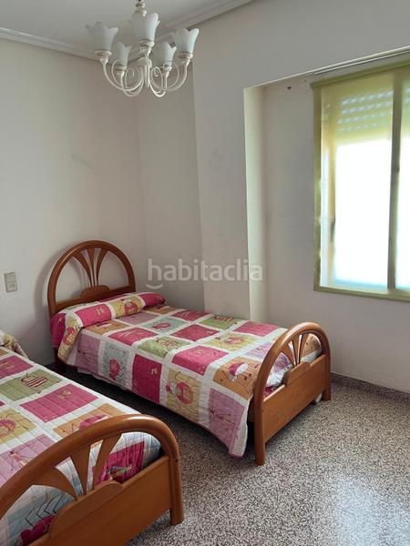 Foto 0f9f12da-ceeb-45c5-ab25-1356a23abda6. Affitto appartamento con parcheggio in Los Arenales del Sol Elche / Elx