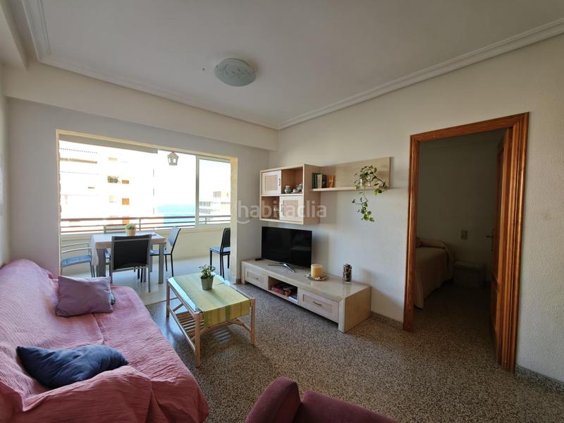 Foto 382f47df-14bb-4546-87f8-0a1e9a10b088. Affitto appartamento con parcheggio in Los Arenales del Sol Elche / Elx